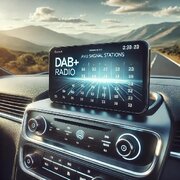 DAB+ rádio: jak funguje, jaké má výhody a jak jej naladit