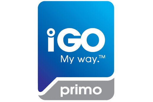 IGO Primo navigační software 222411 FEU22