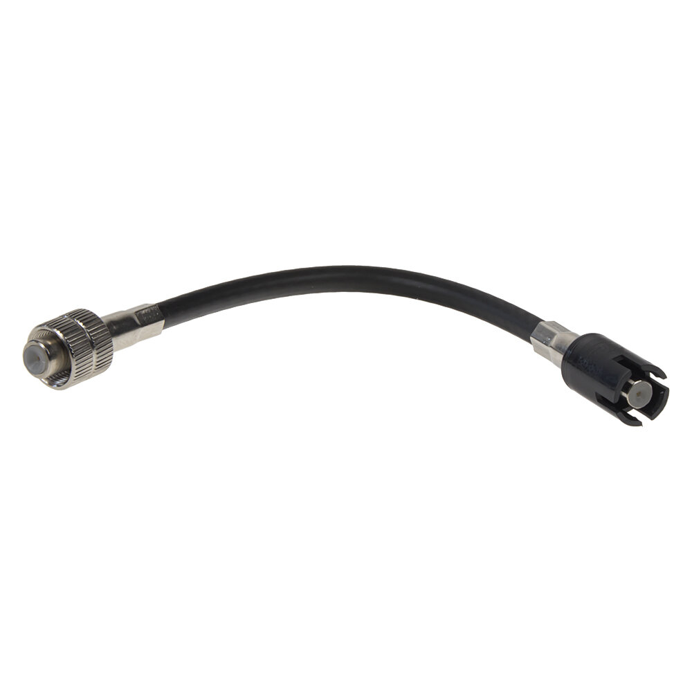 Antenní adaptér RAKU2 - Hirschmann, 15cm 66520