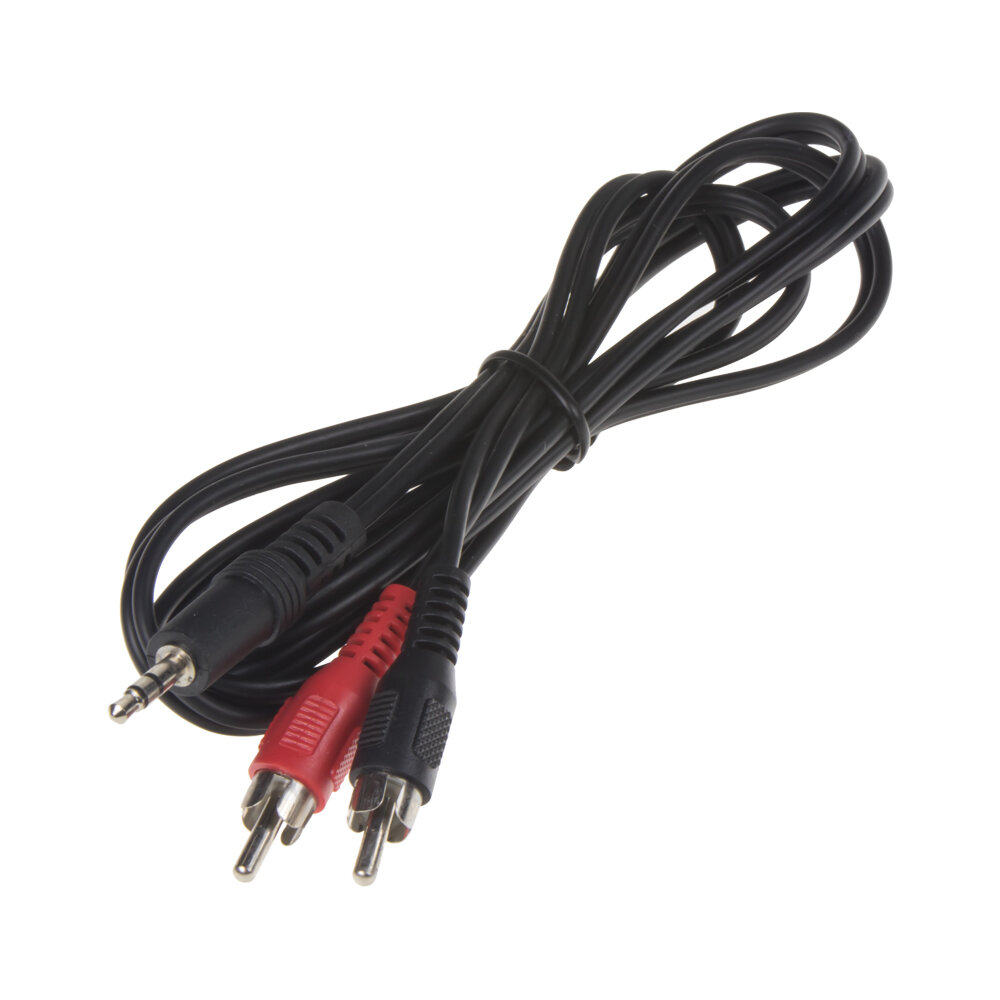 Propojovací kabel Jack 3,5mm/2xCINCH pc7-200