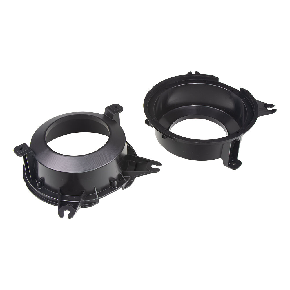 PLAST pro repro VOLVO S70, V70 96-00, zadní 165mm 10526
