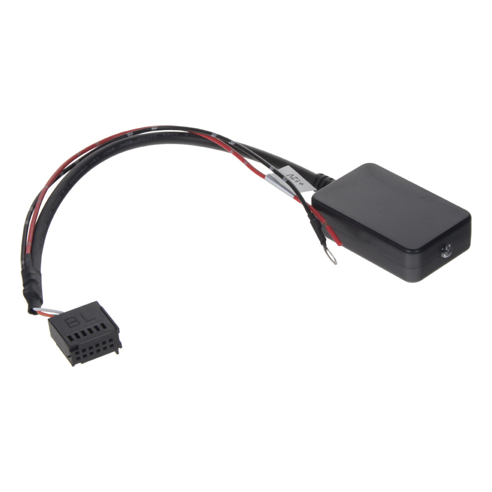 Bluetooth A2DP modul pro Ford - navigace s AUX 552btfo2a