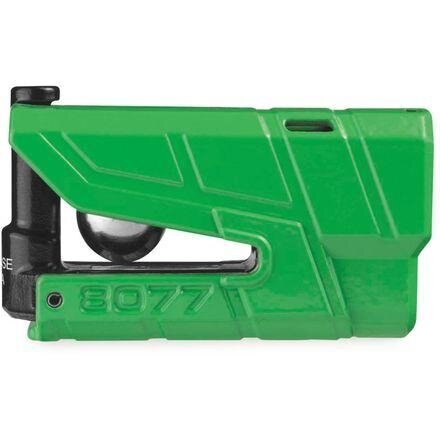 Abus Granit Detecto X-Plus 8077 green