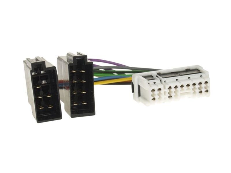 Kabel pro NISSAN new OEM / ISO pc3-255