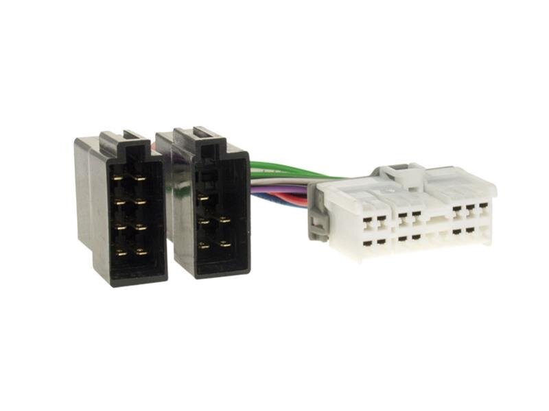 Kabel pro HYUNDAI, KIA OEM / ISO pc3-252