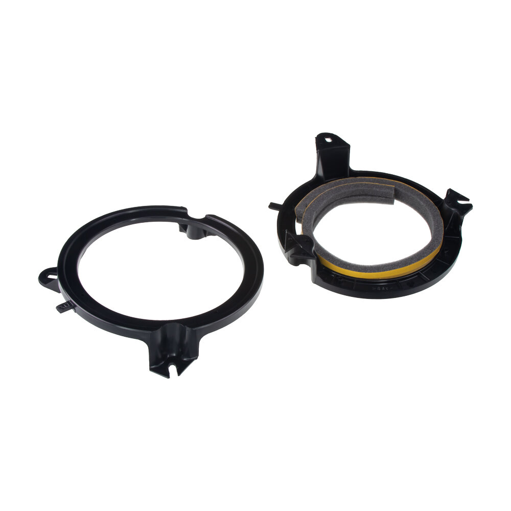 PLAST pro repro Volvo S70/V70 96-2000 165 mm 10141 | Levné Alarmy.cz