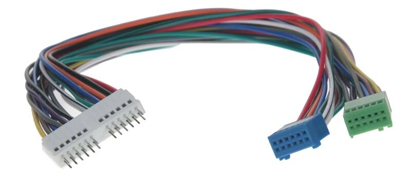 Prodlužovací kabel 24 pól MOST/MOST new 32508new