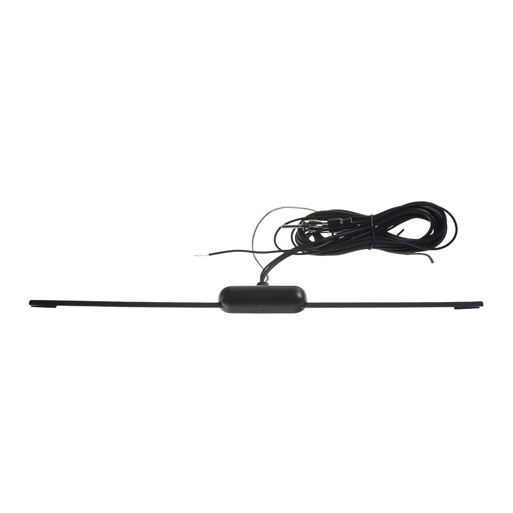 MGB anténa vnitřní nalepovací AM-FM 32cm 61021