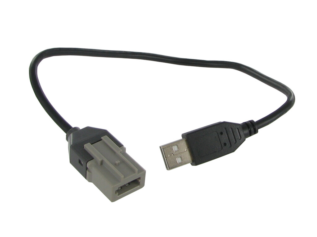USB konektor Peugeot/Citroën 551PG1