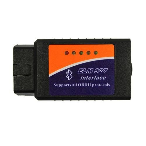 ELM327 V1.5a OBD2
