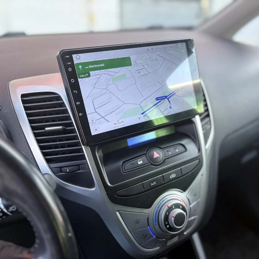 Autorádio pro Hyundai IX20