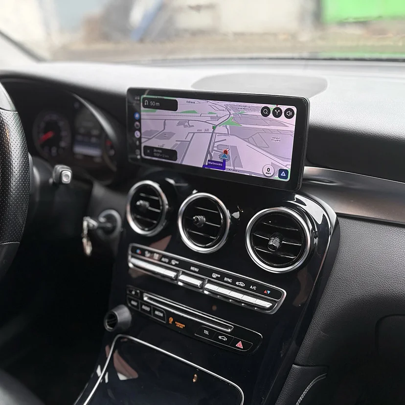 Autorádio Mercedes GLC