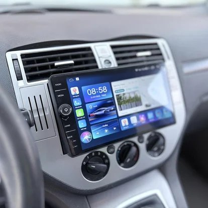 Autorádio pro Ford Kuga