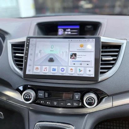 Autorádio Honda CR-V