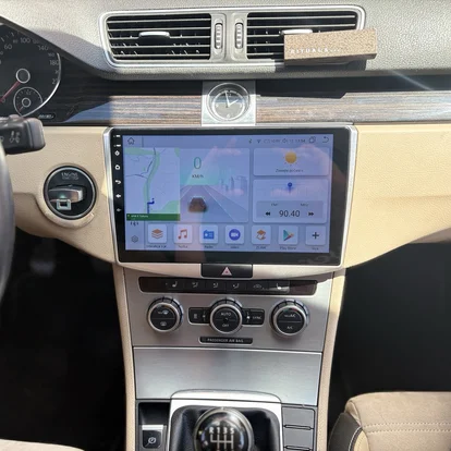 Autorádio Volkswagen Passat CC