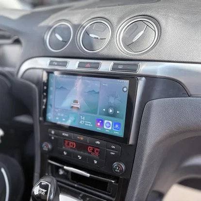 Autorádio Ford S Max