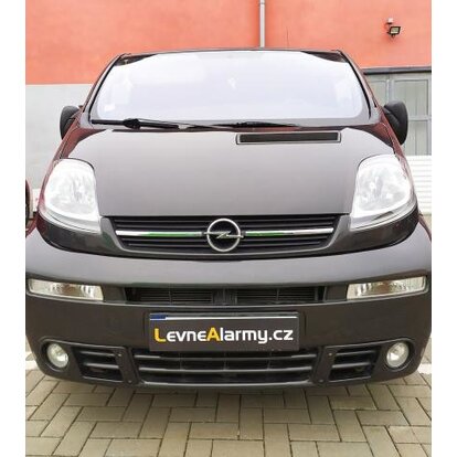 Opel Vivaro 2006