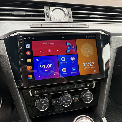 Volkswagen Passat B8