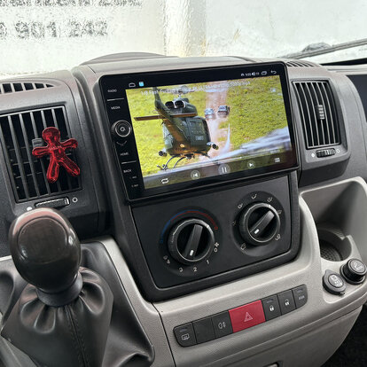 Citroen Jumper