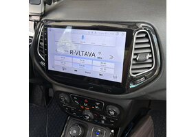 Jeep Compass II