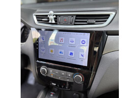 Nissan Qashqai 2