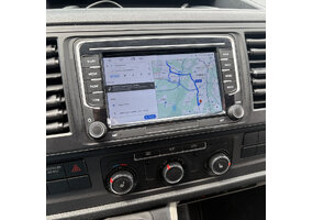 VW Transporter T6