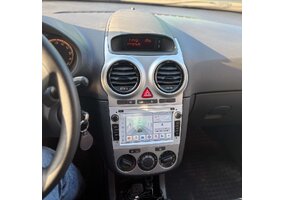 Opel Corsa D