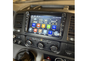 VW Transporter T5