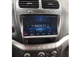 Fiat Freemont
