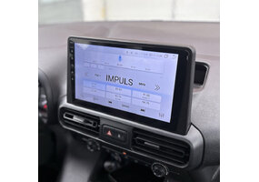 Citroen Berlingo 3