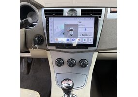 Chrysler Sebring