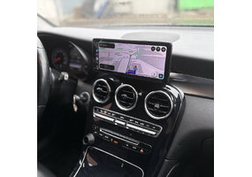 Mercedes GLC
