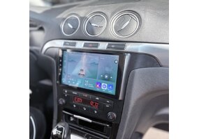 Ford S Max