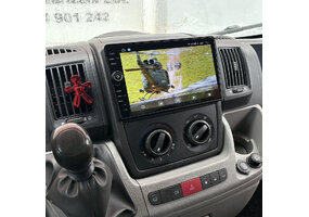 Citroen Jumper