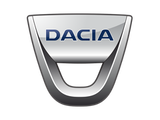 Kamery Dacia