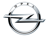 Kamery Opel