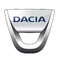 Rámečky s kabeláží pro Dacia