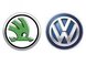 Škoda a VW
