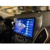 Montáž autorádia do vozu Hyundai i30