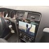 Autorádio na VW Golf 7