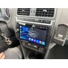 Nově nainstalované autorádio na VW Polo