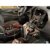 Demontáž původního rádia Mercedes Vito