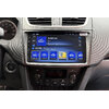 Autorádio do Suzuki Swift