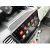 Nové android autorádio v Renault Trafic 2011