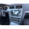 Původní autorádio ve Volswagen Golf 7