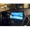 Montáž autorádia do vozu Hyundai i30