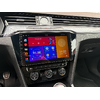 Ukázka instalace autorádia do Volkswagen Passat B8