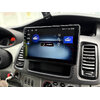 Nové android autorádio v Renault Trafic 2011
