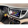 Nové autorádio v Hyundai Tucson