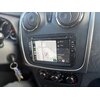 Nové Android autorádio v Dacia Duster